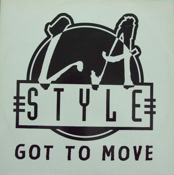 Got To Move