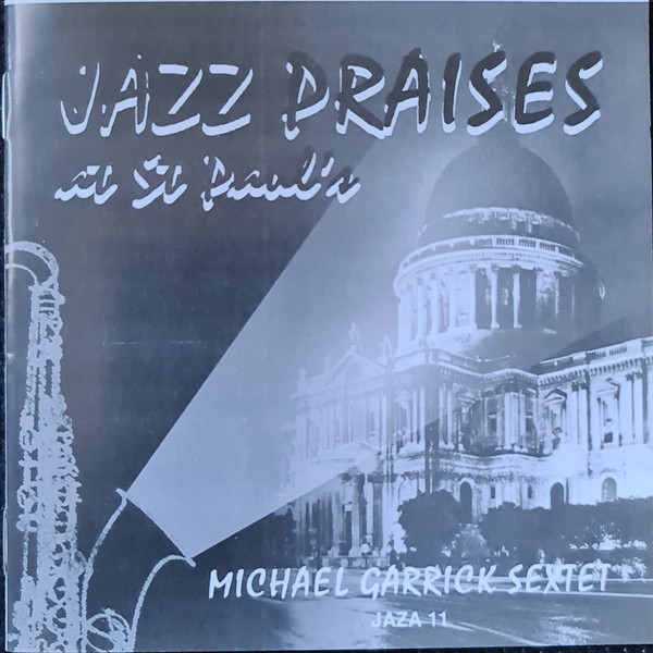 Jazz Praises (At St. Paul's)