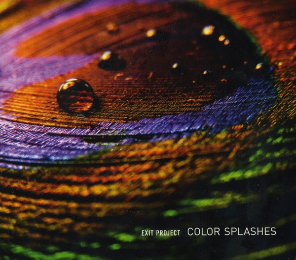 Color Splashes