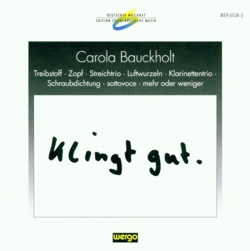 Klingt Gut