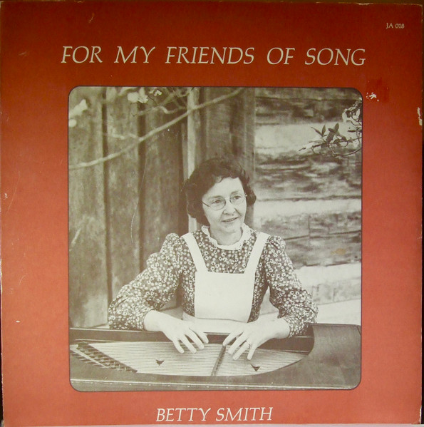 For My Friends Of Song