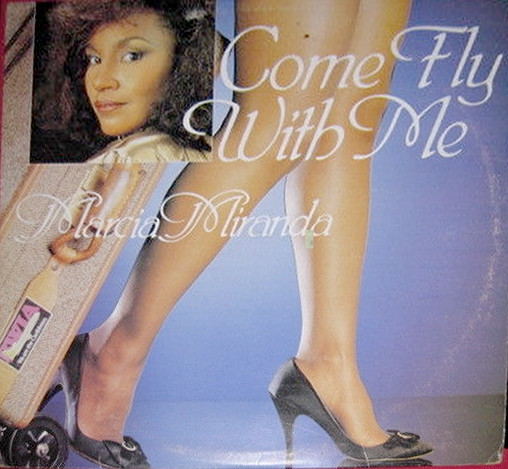 Come Fly With Me
