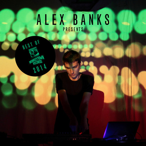 Best Of Monkeytown Records 2014
