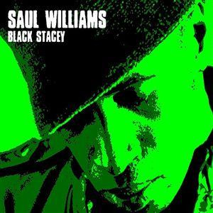 Black Stacey