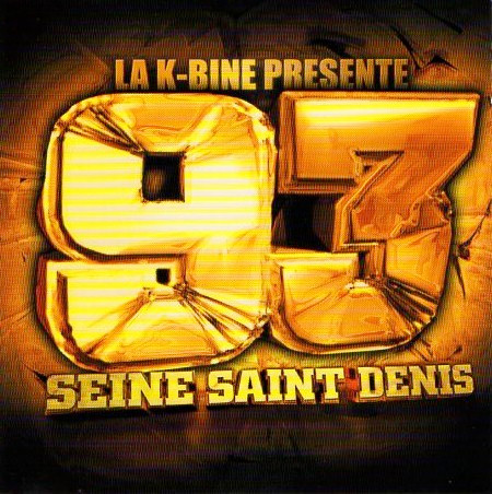 93 Seine Saint Denis