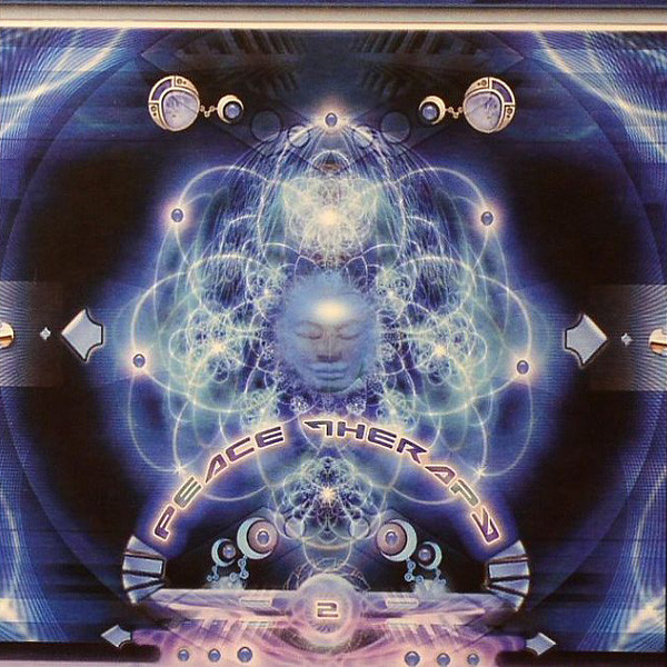 Peace Therapy Vol. 2