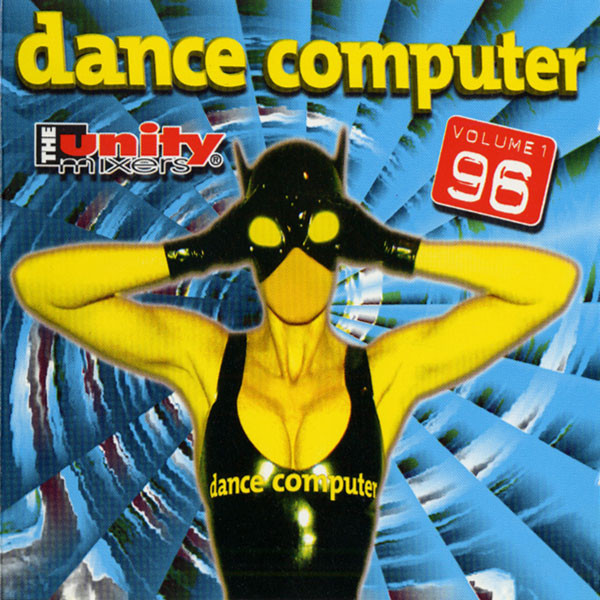 Dance Computer 96 - Volume 1