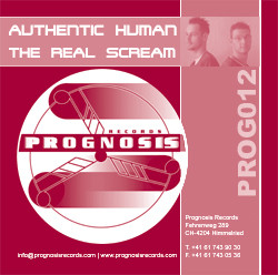 The Real Scream