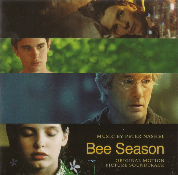 Bee Season: Original Motion Picture Soundtrack