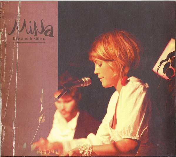 Live And B-Side U