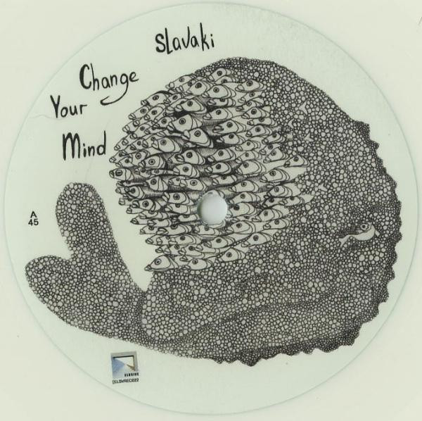 Change Your Mind