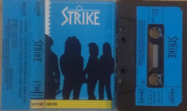 Strike