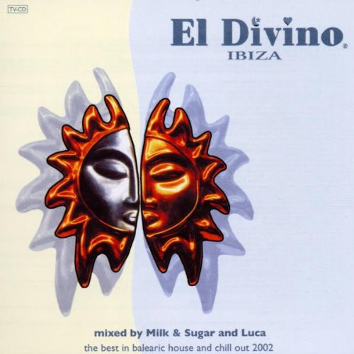 El Divino Ibiza 2002