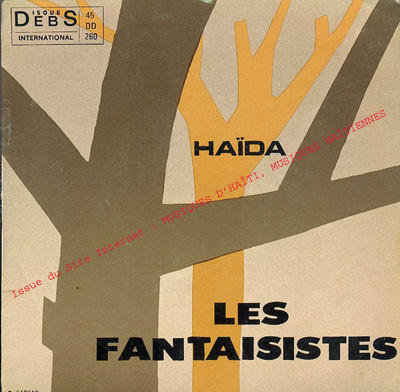 Haïda
