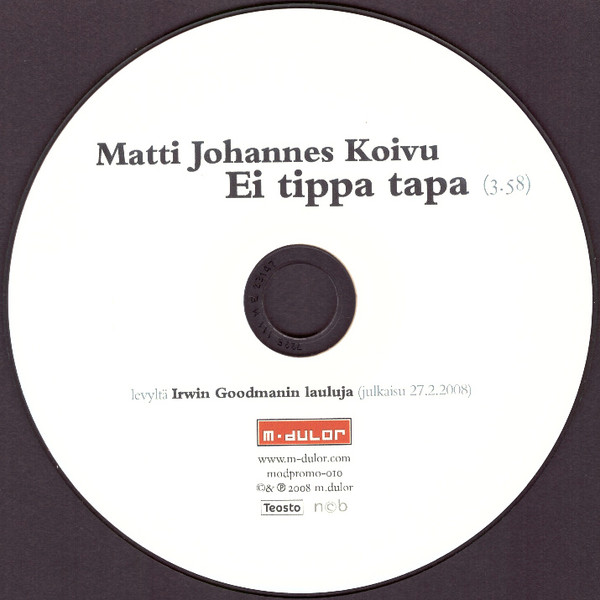 Ei Tippa Tapa