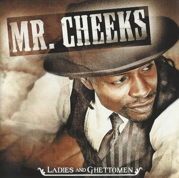 Ladies & Ghettomen 