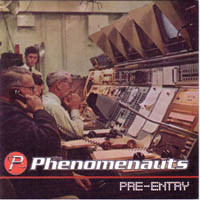 Pre-entry