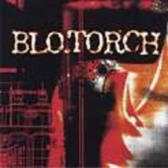 Blo.Torch