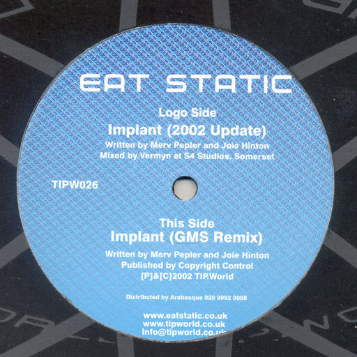 Implant
