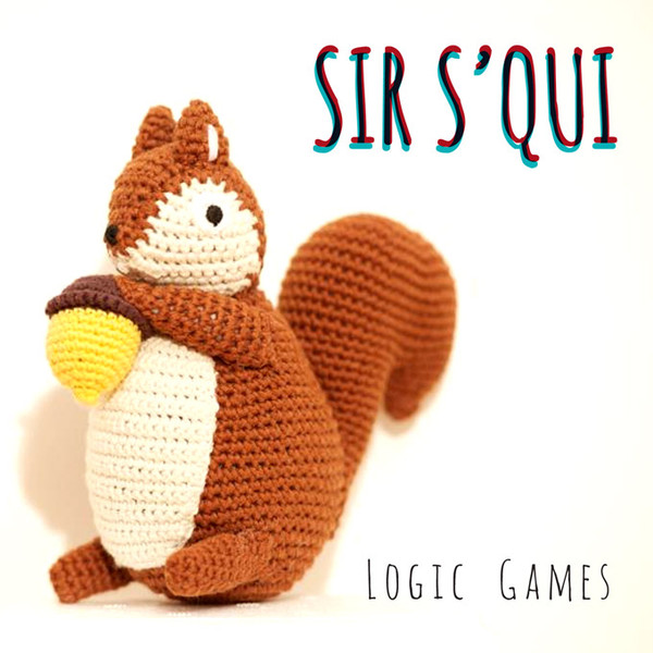 Logic Games