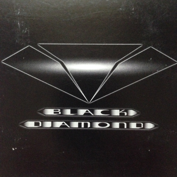 Black Diamond - Music