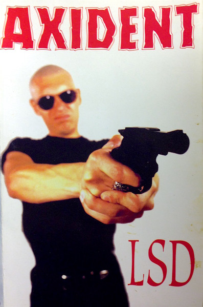LSD