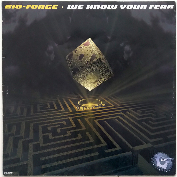 We Know Your Fear