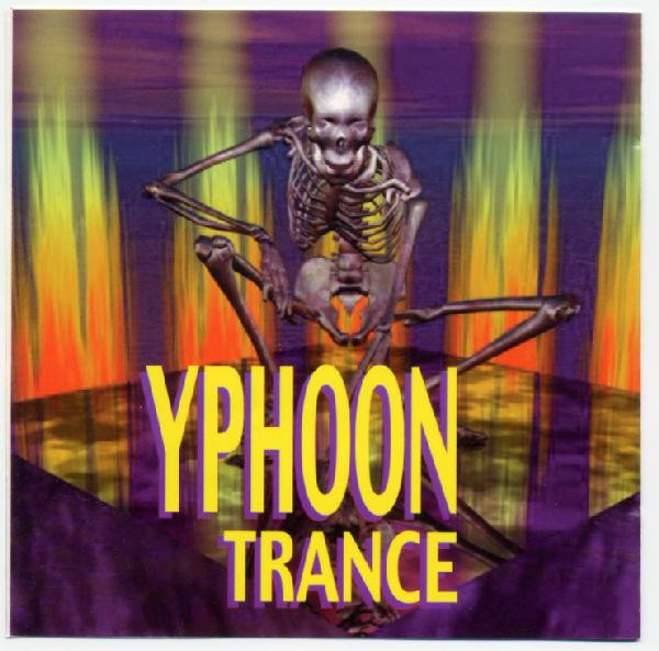 Typhoon Trance