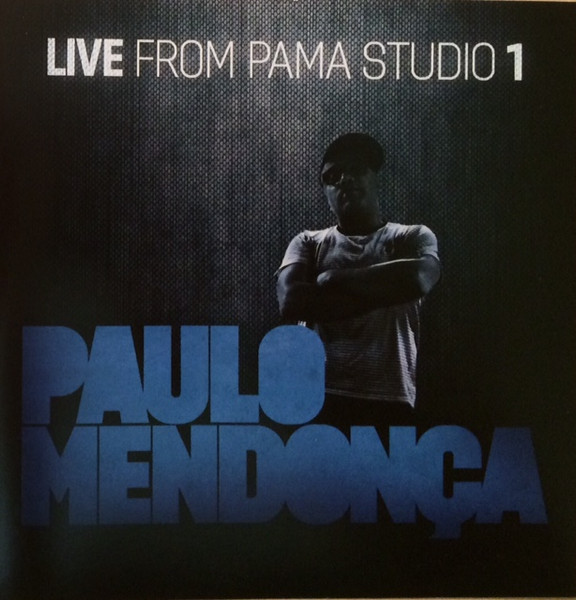 Live From Pama Studio 1