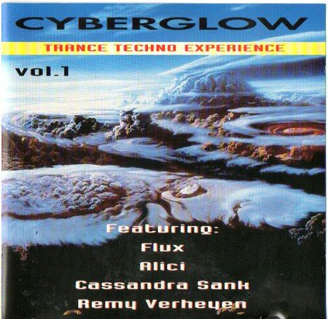 Cyberglow (Trance Techno Experience)