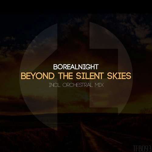 Beyond The Silent Skies