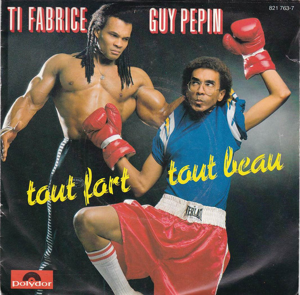 Tout Fort Tout Beau / Six Boys