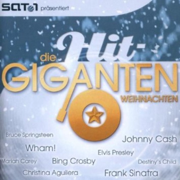Die Hit-Giganten - Weihnachten