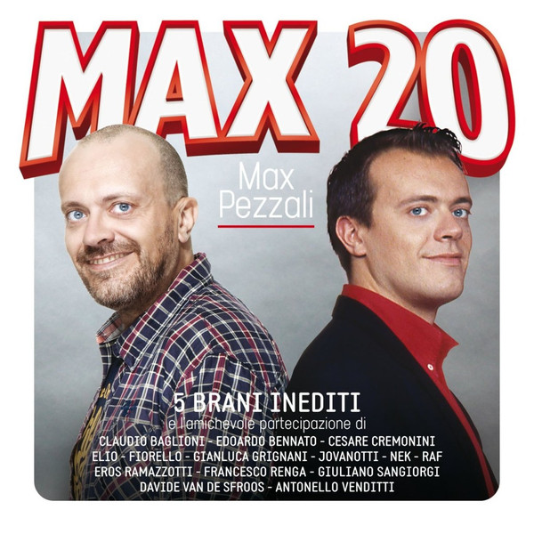 Max 20