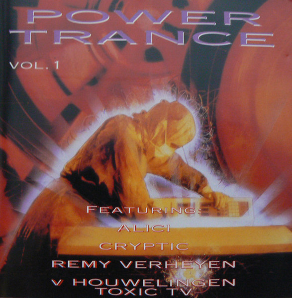 Powertranz Vol. 1