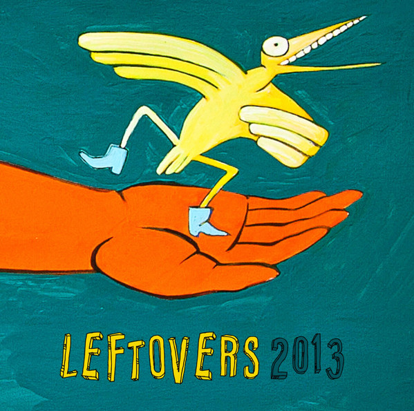 Leftovers 2013