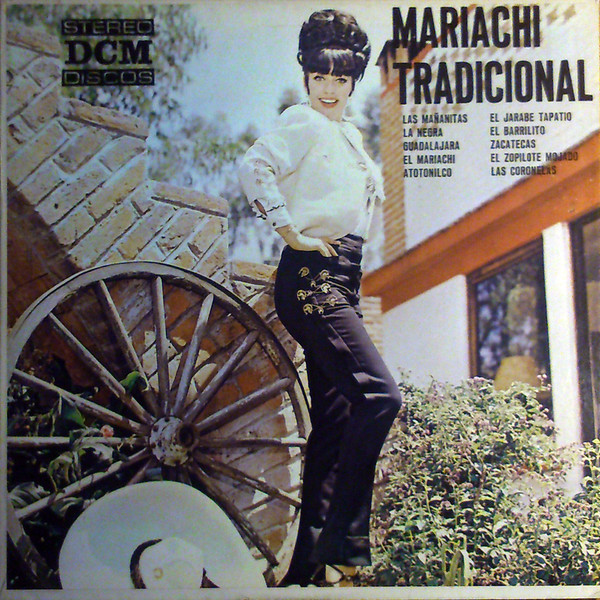 Mariachi Tradicional