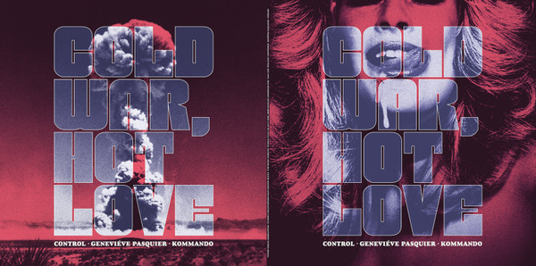 Cold War, Hot Love