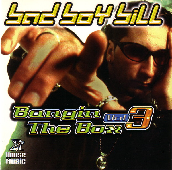 Bangin The Box Vol. 3