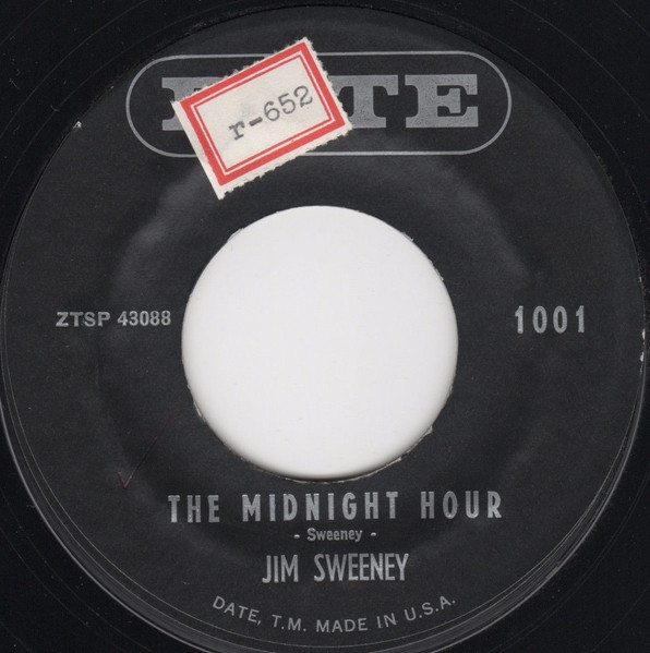 The Midnight Hour