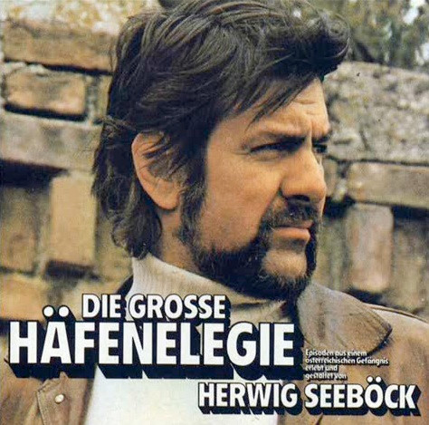 Die Grosse Häfenelegie