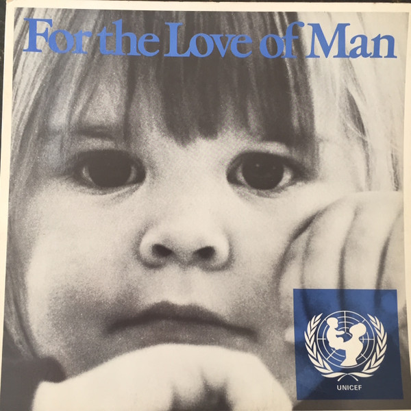 For The Love Of Man