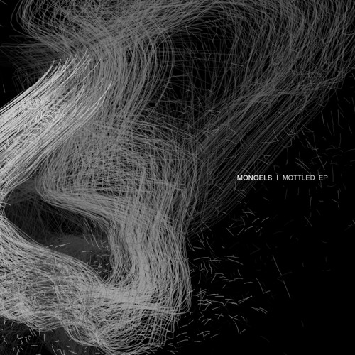 Mottled EP