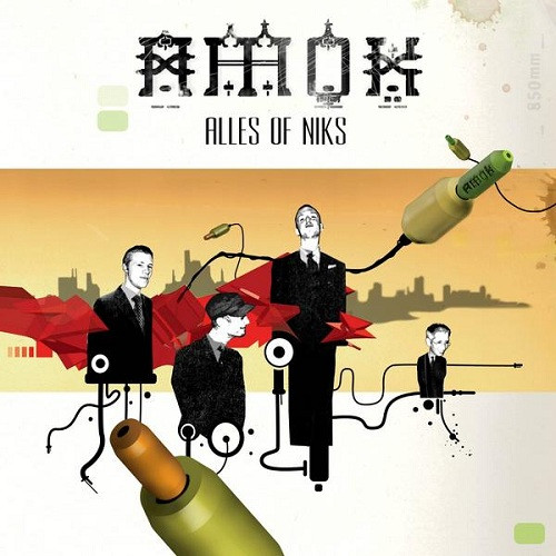 Alles Of Niks