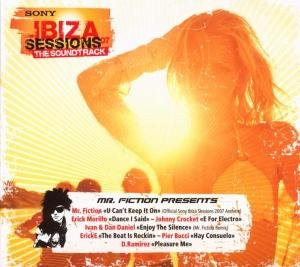 Sony Ibiza Sessions 07 The Soundtrack