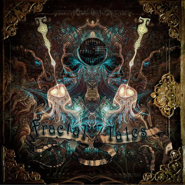 Fractal Tales