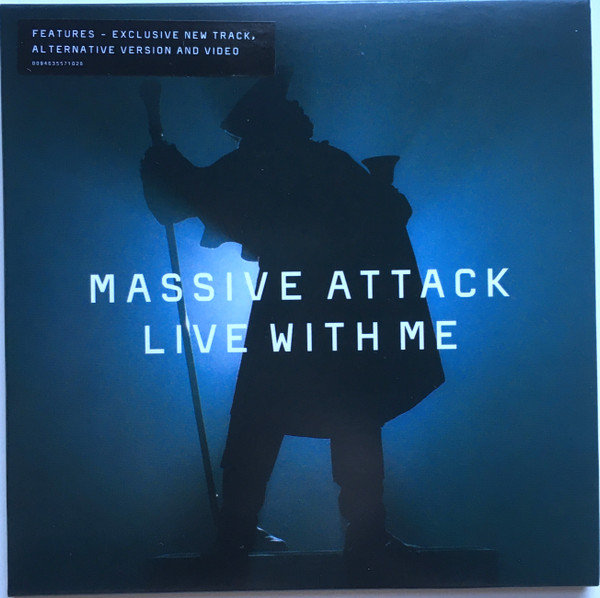 Live With Me