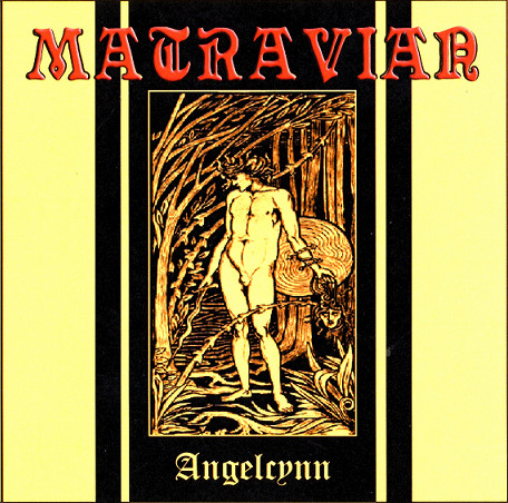 Angelcynn
