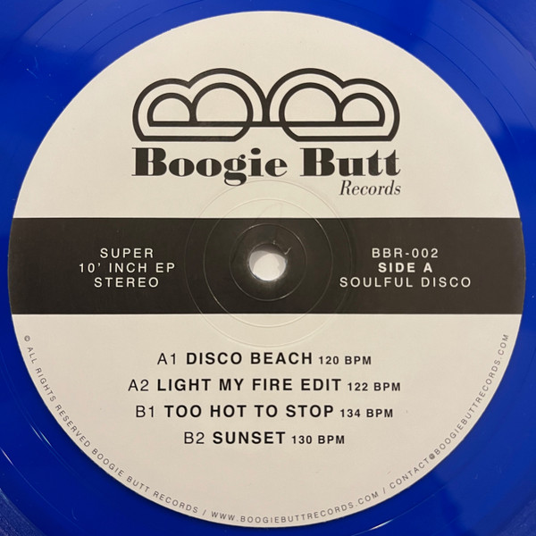 Disco Beach