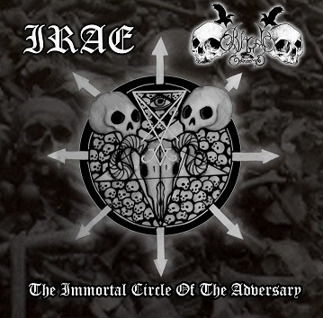 The Immortal Circle Of The Adversary
